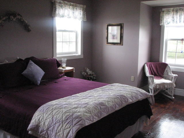 Argyle By The Sea Bed & Breakfast Pubnico Номер фото